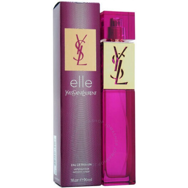 YSL Elle EDP 90ml